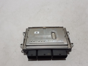 RENAULT Austral (2022–2026) Engine control unit 237A00240R - 3