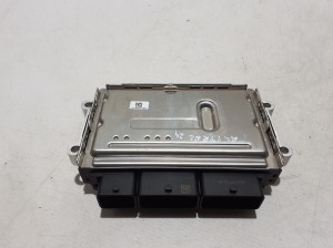 RENAULT Austral (2022–2026) Engine control unit 237A00240R - 4