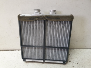 Mercedes Benz C-Class 204 (2007–2014) Salongi soojendusradiaator L0329002 - 3