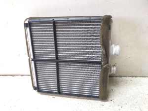 Mercedes Benz C-Class 204 (2007–2014) Salongi soojendusradiaator L0329002 - 4