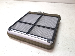 Mercedes Benz C-Class 204 (2007–2014) Salongi soojendusradiaator L0329002 - 5