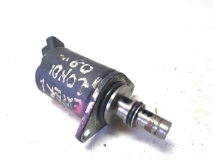 Peugeot Expert (2007–2016) Kraftstoffpumpensensor - 4