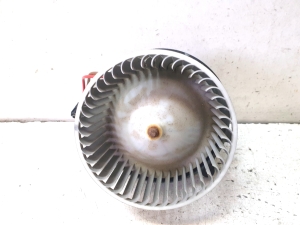 Mercedes Benz C-Class 204 (2007–2014) Salongi puhuri mootor 9409653 - 5
