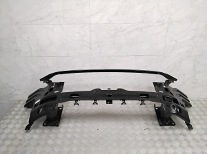 Volkswagen Tiguan (2017–2026) Front bumper reinforcement 571807109A - 2