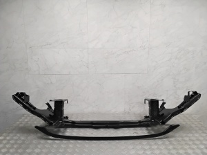 Volkswagen Tiguan (2017–2026) Front bumper reinforcement 571807109A - 3