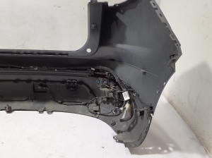 RENAULT Austral (2022–2026) Heckstoßstange 850B29563R - 2