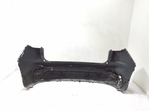 RENAULT Austral (2022–2026) Heckstoßstange 850B29563R - 7