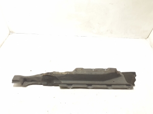 RENAULT Austral (2022–2026) Unterbodenschutz 748151442R - 2