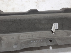 RENAULT Austral (2022–2026) Unterbodenschutz 748151442R - 4