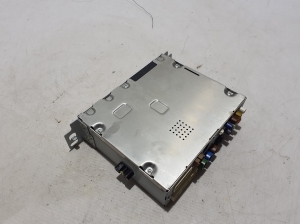 RENAULT Austral (2022–2026) Radio (head unit) 259156295R - 2