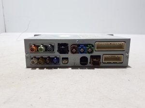 RENAULT Austral (2022–2026) Radio (head unit) 259156295R - 3