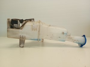 Kia Sportage (2010–2016) Front washer fluid reservoir 98610 - 5