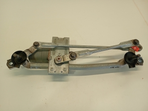 Kia Sportage (2010–2016) Windshield wiper mechanism 98100 - 2