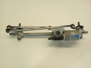 Kia Sportage (2010–2016) Windshield wiper mechanism 98100 - 3