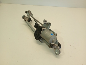 Kia Sportage (2010–2016) Windshield wiper mechanism 98100 - 4