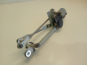 Kia Sportage (2010–2016) Windshield wiper mechanism 98100 - 5