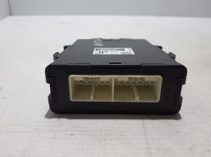 RENAULT Austral (2022–2026) Control unit 319599614R - 3