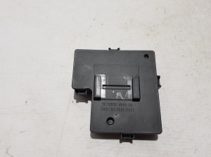 RENAULT Austral (2022–2026) Control unit 285E23903R - 2