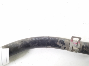 Hyundai IONIQ 5 I (2021–2026) Voolik 25422GI700 - 3