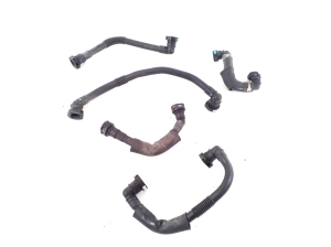 Hyundai IONIQ 5 I (2021–2026) Hose set - 2