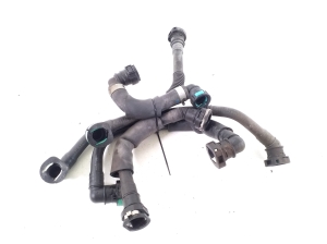 Hyundai IONIQ 5 I (2021–2026) Hose set - 3