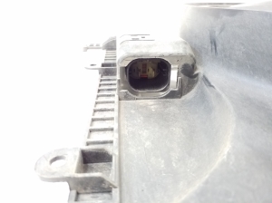 Mercedes Benz E-Class W212 (2009–2015) Dzesēšanas ventilators un tā daļas A2049066802 - 2