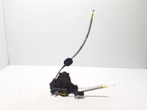 Serrure de porte avant - 805038532R