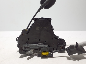 RENAULT Austral (2022–2026) Front door lock 805038532R - 4