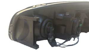 Chevrolet Uplander (2004–2008) Scheinwerfer vorne 26366400 - 3