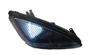 Chevrolet Uplander (2004–2008) Scheinwerfer vorne 26366400 - 4