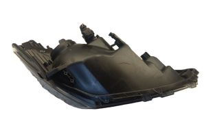 TOYOTA Yaris (2011–2020) Scheinwerfer vorne 0D1580D159 - 4