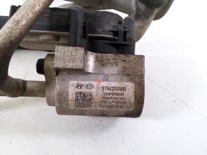 Hyundai IONIQ 5 I (2021–2026) Kliimaseadme voolik 97775GI550 - 4