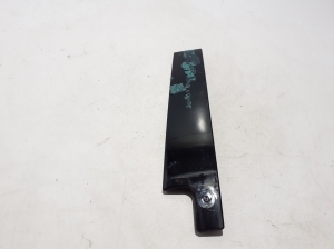 Lèche-vitre extérieur de porte arrière - 822825511R