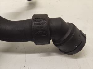 AUDI A4 B7 (2004–2008) Radiator hose 8E0121101C - 4
