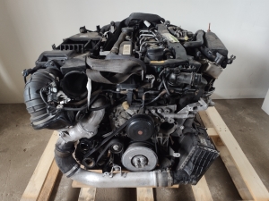 Engine - 651.921