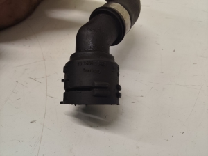 AUDI A4 B7 (2004–2008) Radiator hose 202569114E0 - 3