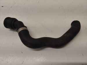 AUDI A4 B7 (2004–2008) Radiator hose 202569114E0 - 4