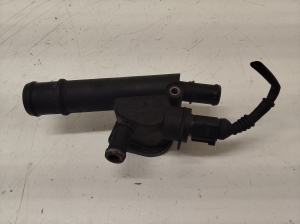 Radiator hose - 038121132D