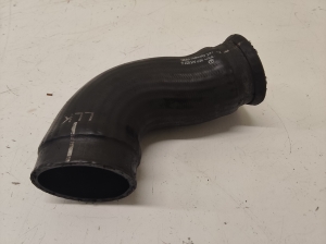 Intercooler hose - 8E0145837G
