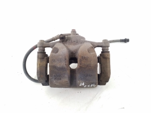   Front brake caliper  - 58130GI600 