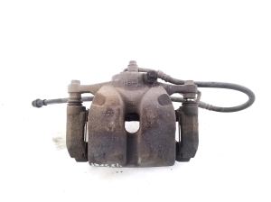   Front brake caliper  - 58110GI600 