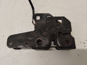 AUDI A4 B7 (2004–2008) Hood latch 8E0823509C - 2
