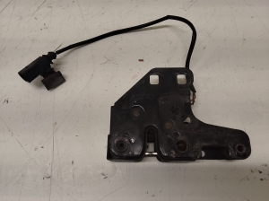 Hood latch - 8E0823509C