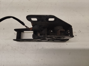 AUDI A4 B7 (2004–2008) Hood latch 8E0823509C - 3