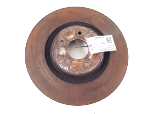   Bremsscheibe vorne  - 51712L1700 