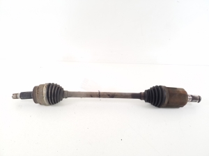 Hyundai IONIQ 5 I (2021–2026) Front drive shaft and its parts 49500GI000 - 2