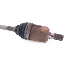 Hyundai IONIQ 5 I (2021–2026) Front drive shaft and its parts 49500GI000 - 3