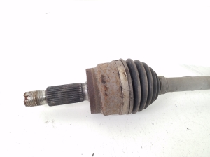 Hyundai IONIQ 5 I (2021–2026) Front drive shaft and its parts 49500GI000 - 4