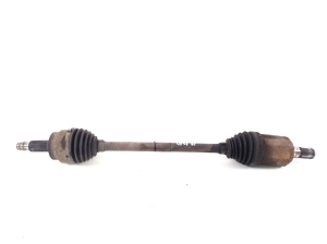   Front drive shaft and its parts  - 49500GI000 