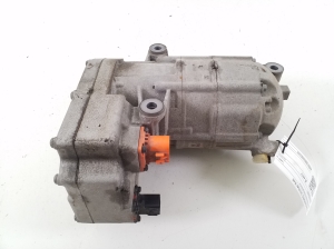 Hyundai IONIQ 5 I (2021–2026) A/C compressor 977E1GI450 - 4